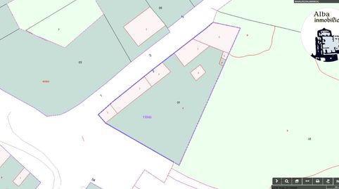 Foto 5 von Residential zum Verkauf in Camino Aldeaseca, 2, Navales, Salamanca