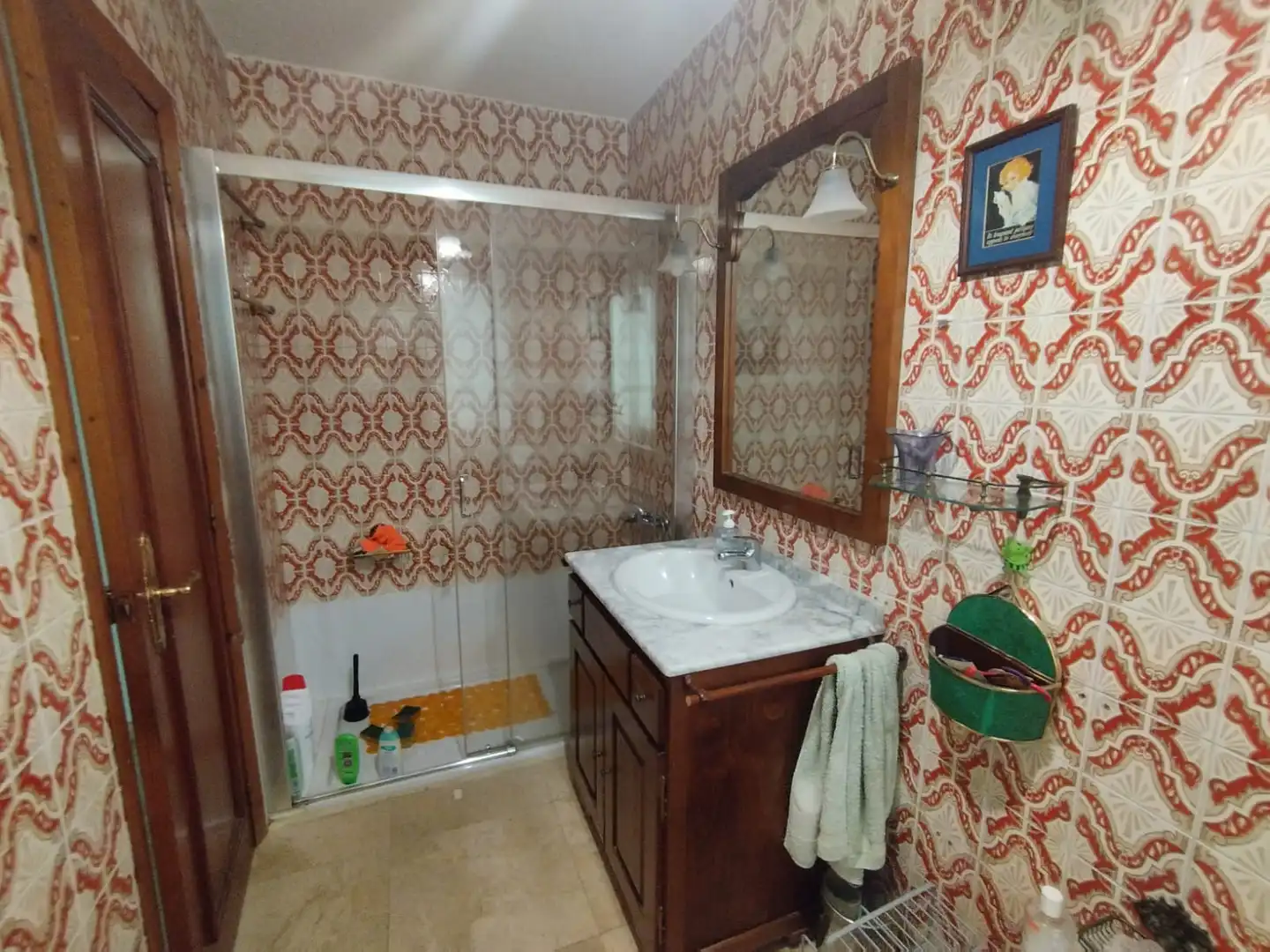 Appartamento con ascensore in vendita a Rúa Pardiñas, imagen 11