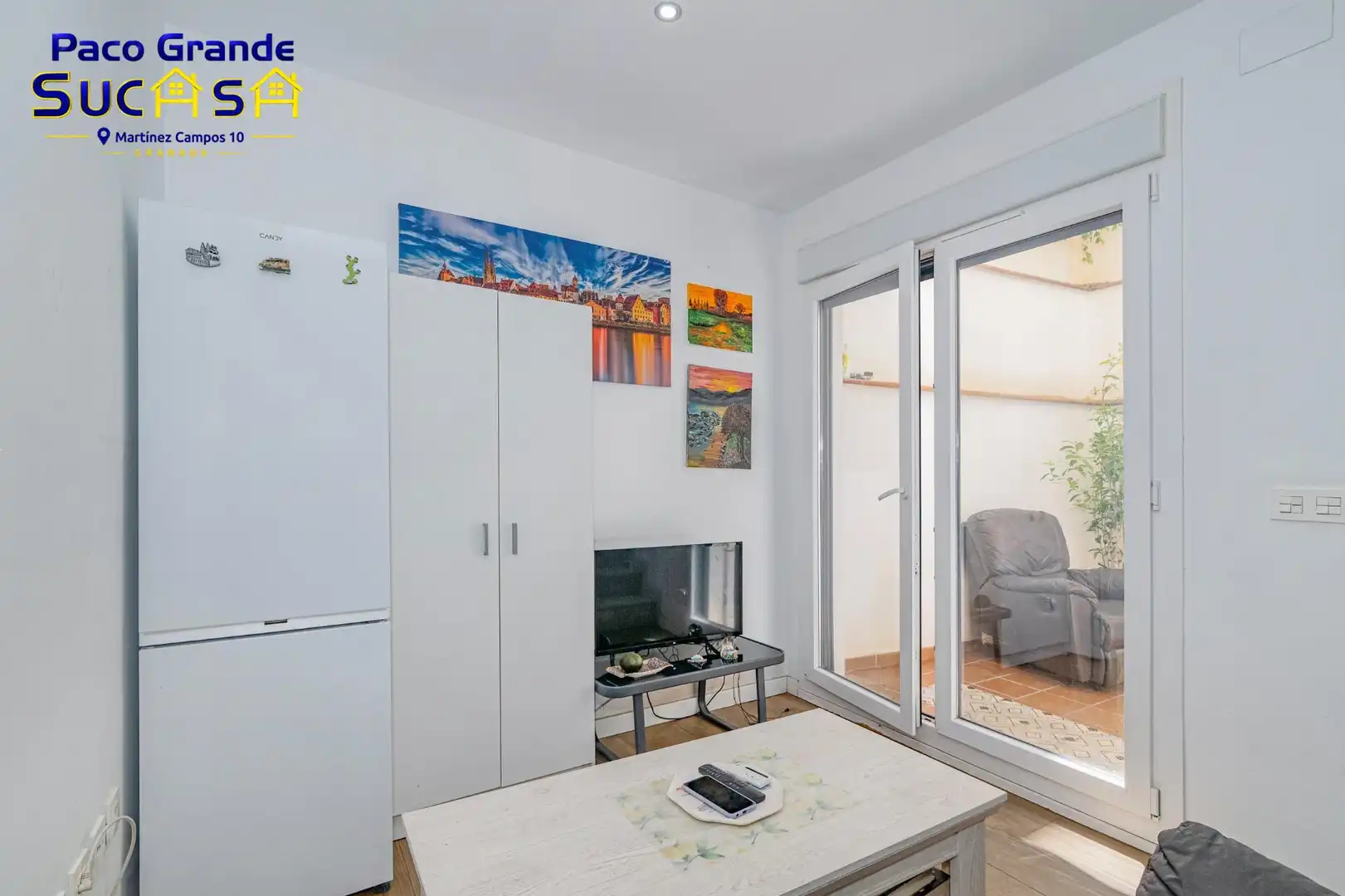 Duplex with lift for sale in Calle Calle Tres Cruces 13, imagen 29