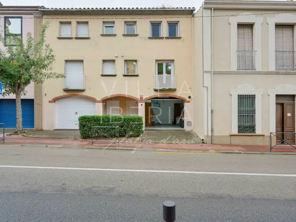 Casa amb jardí en venda a Avenida Sant Jordi 13, imagen 40