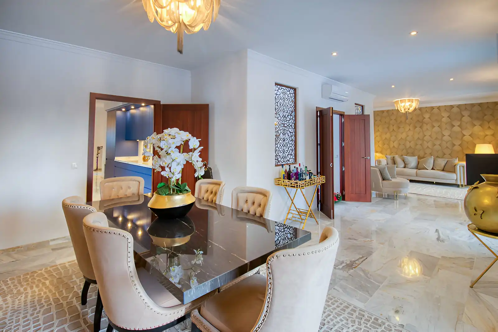 Maison avec piscine à vendre à La Duquesa, imagen 6