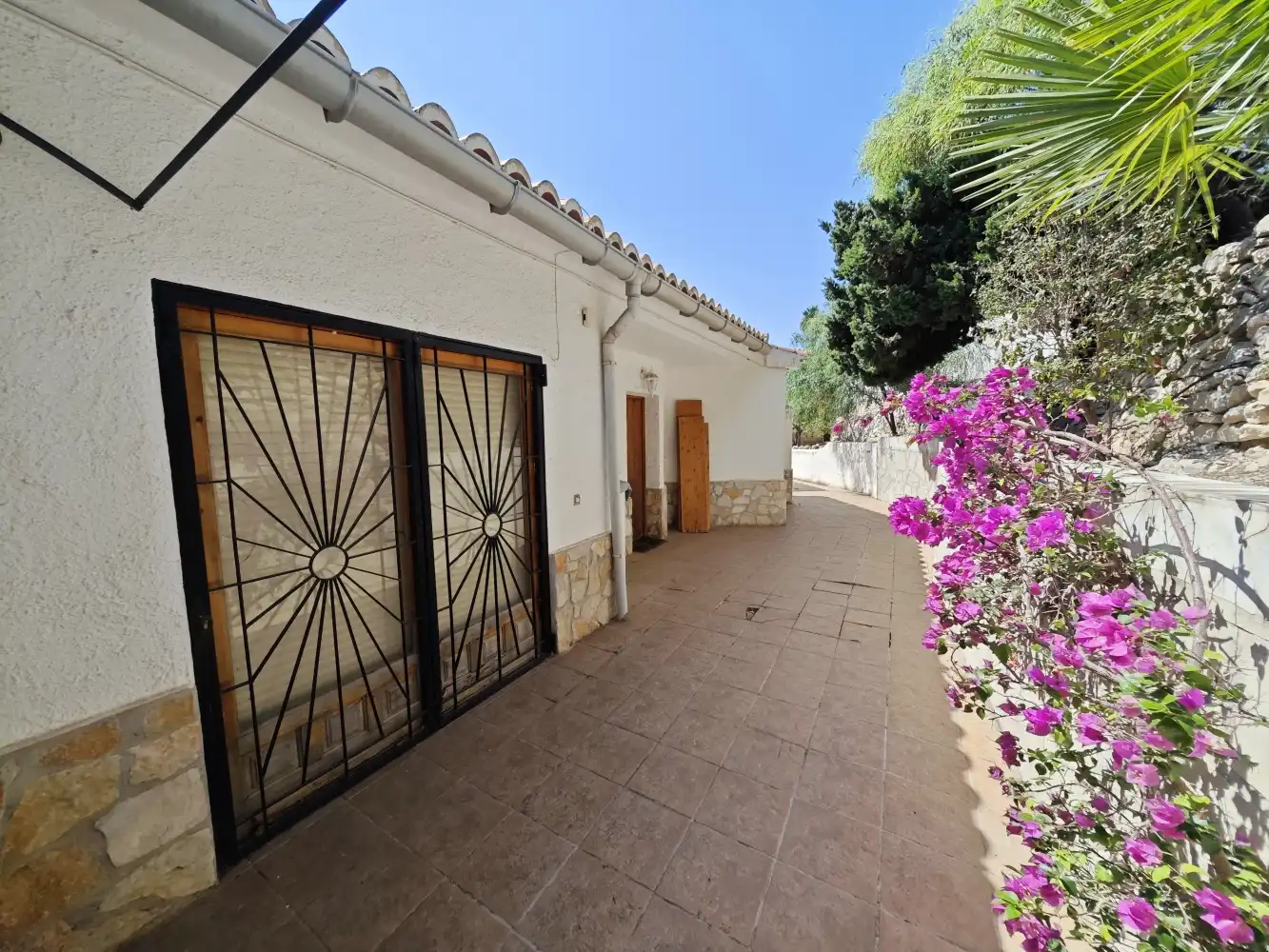 Detached house with terrace for sale in Urbanización Cometa III, imagen 19
