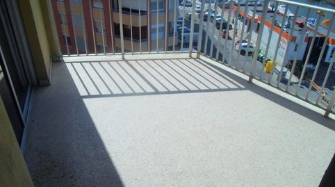 Foto 4 de Pis en venda a Plaça Sant Isidre, Pueblo de Cullera, Cullera