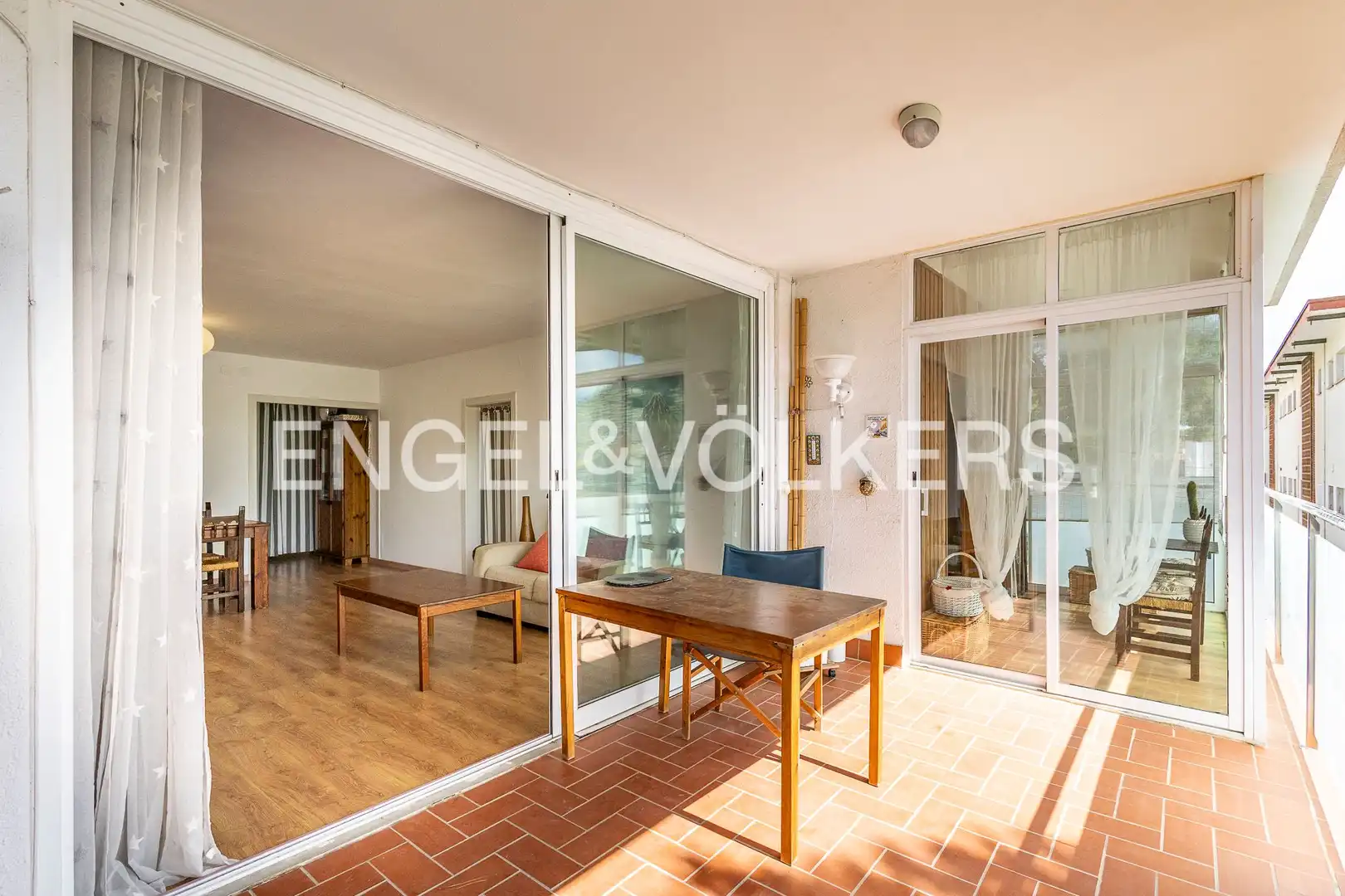 Flat for sale in La Pineda