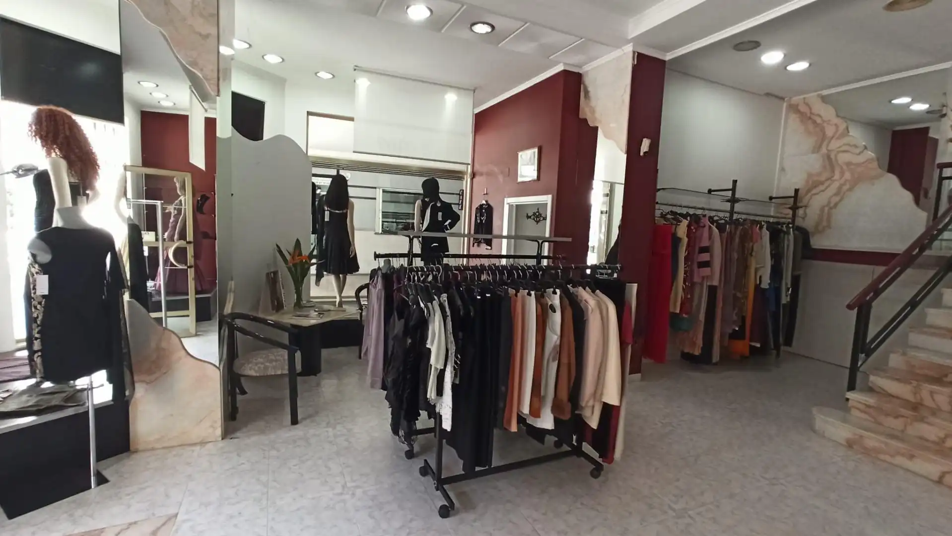 Local comercial en venta en Paseo germanias, imagen 20