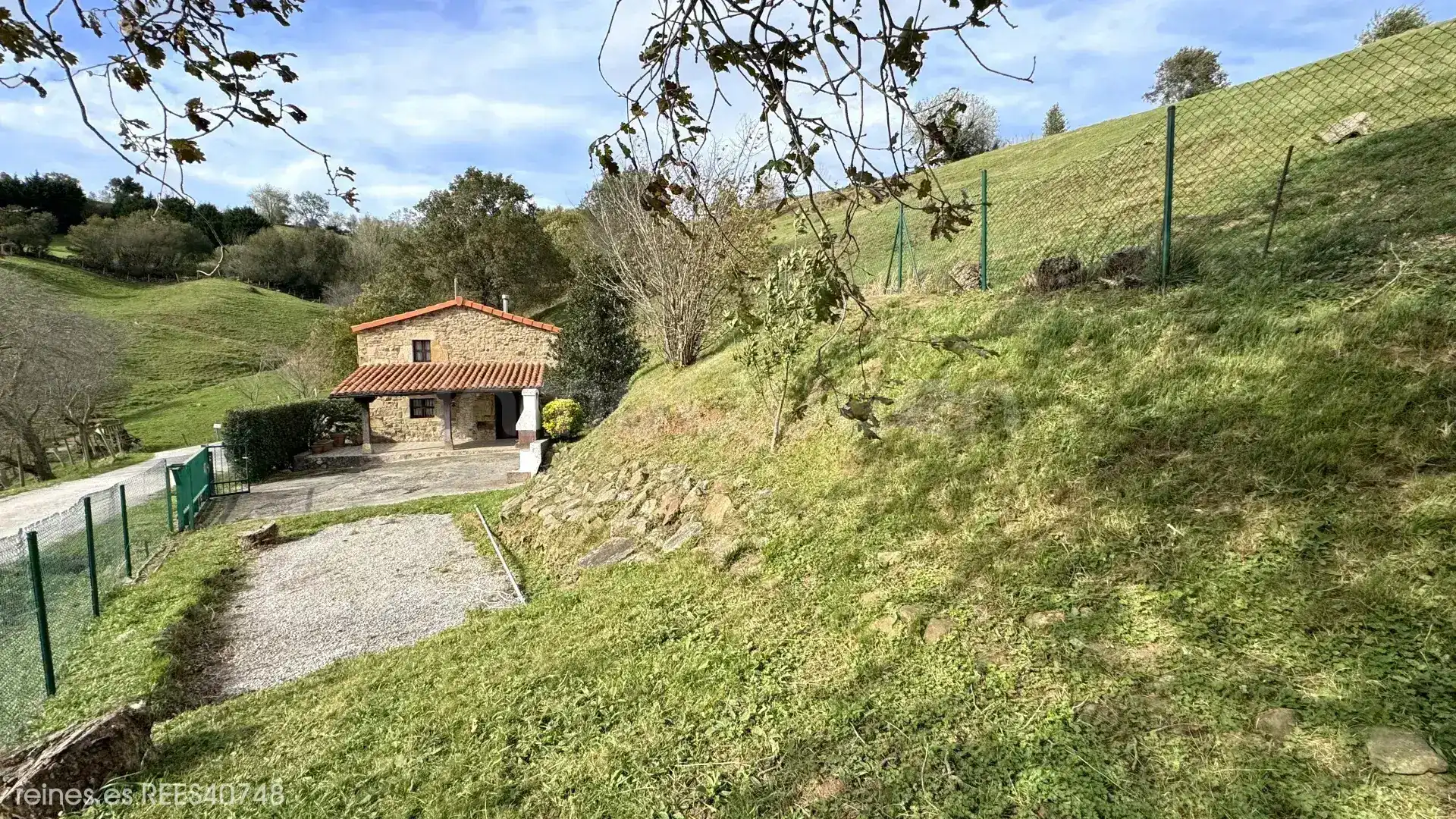 Casa o xalet en venda a N/A, Liérganes