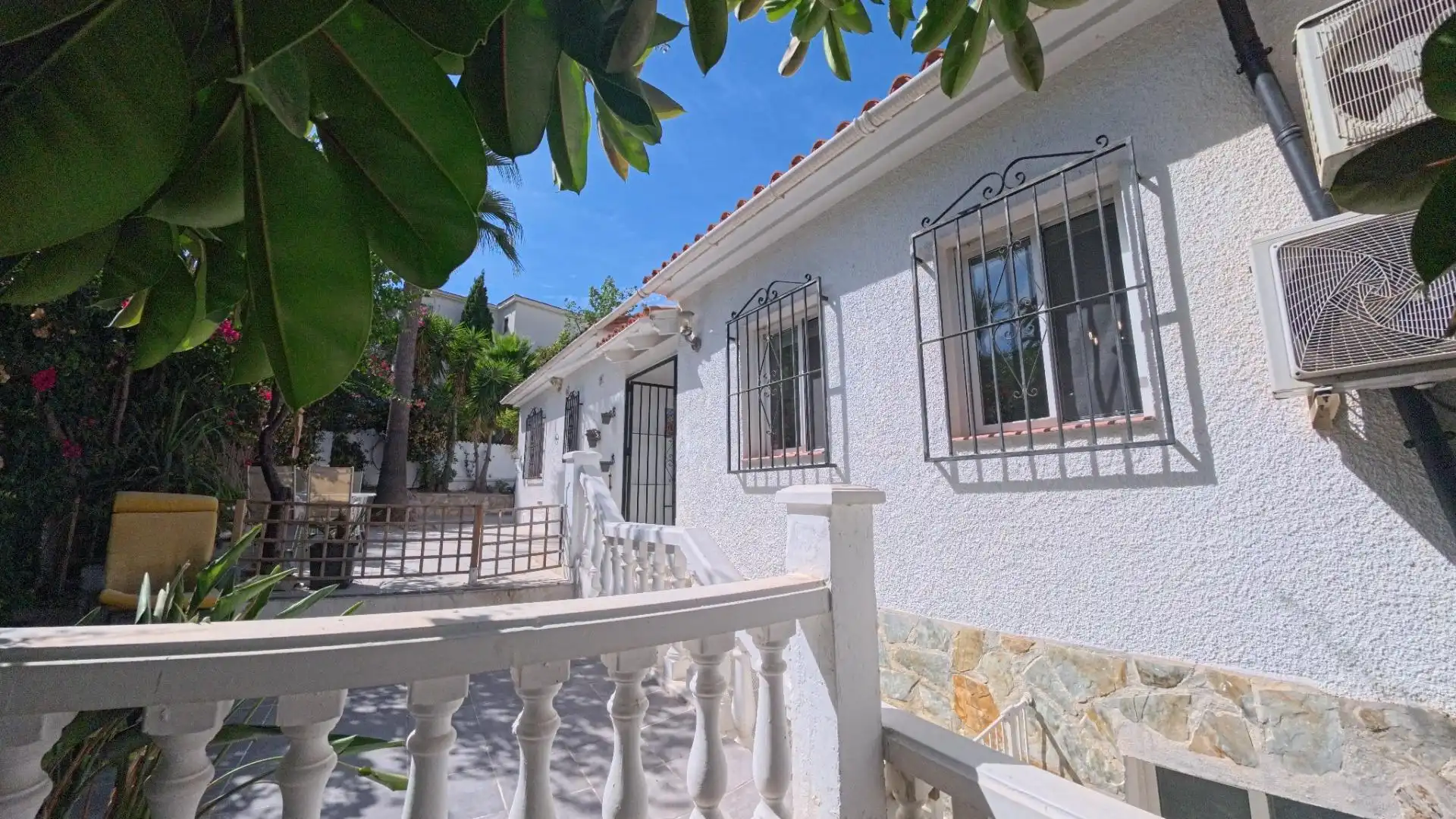 Villa mit Terrasse zum Verkauf in Escandinavia - Cautivador, imagen 4