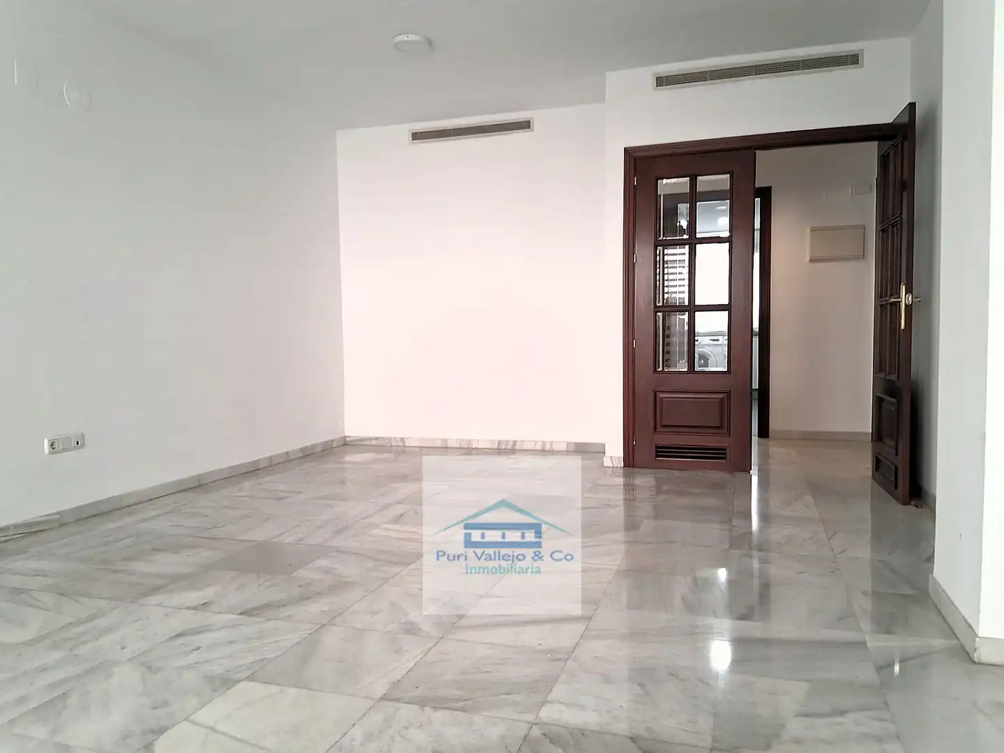 Piso de alquiler en Córdoba con Aire acondicionado y Balcón