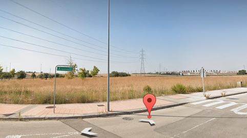 Foto 4 de Terreny industrial en venda a Zona industrial, Pinto