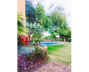 Jardí de Pis en venda en Rincón de la Victoria amb Parquet, Terrassa i Piscina comunitària