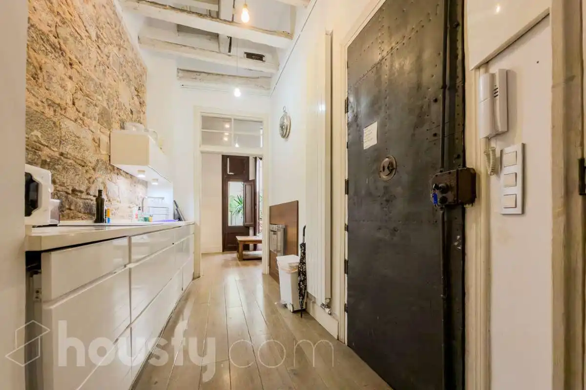 Wohnung mit Aufzug zum Verkauf in Sant Pere Més Baix ., imagen 10