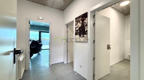 Foto 5 von Fabrikhallen zur Miete in Comunidade Valenciana, San Lázaro - Meixonfrío, Santiago de Compostela