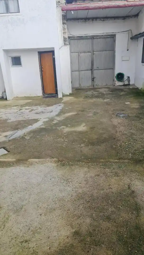 Planta baja en venta en Torresandino con Parquet, Amueblado y Horno