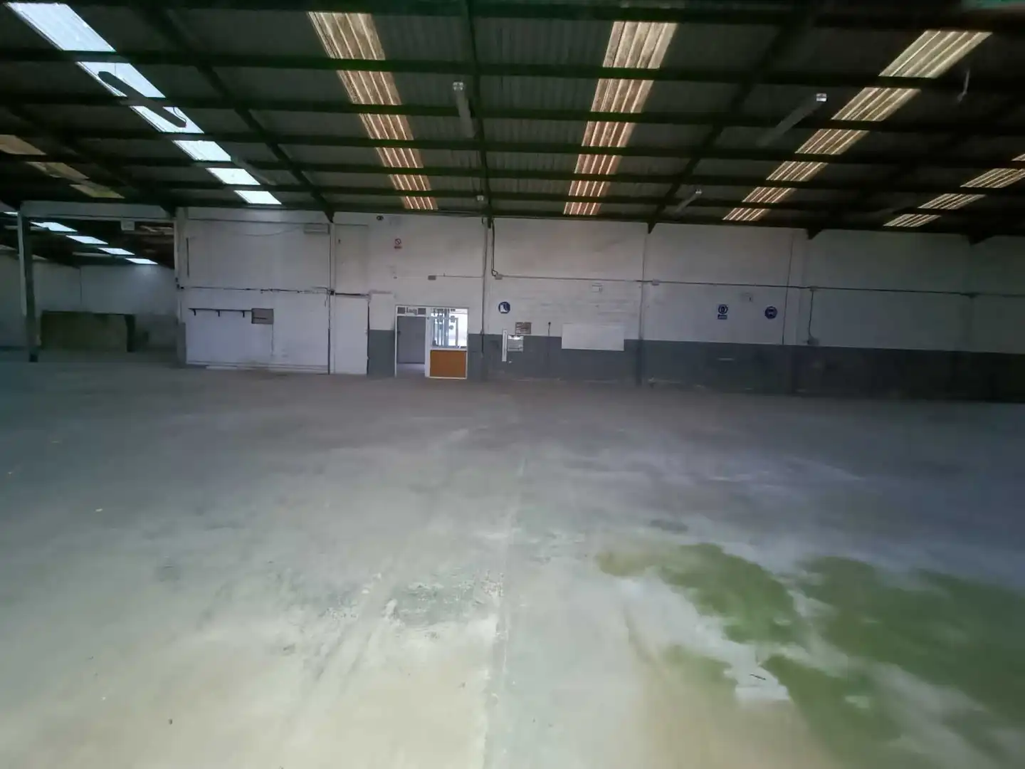 Nave industrial in vendita a Pda Els Plans, imagen 7