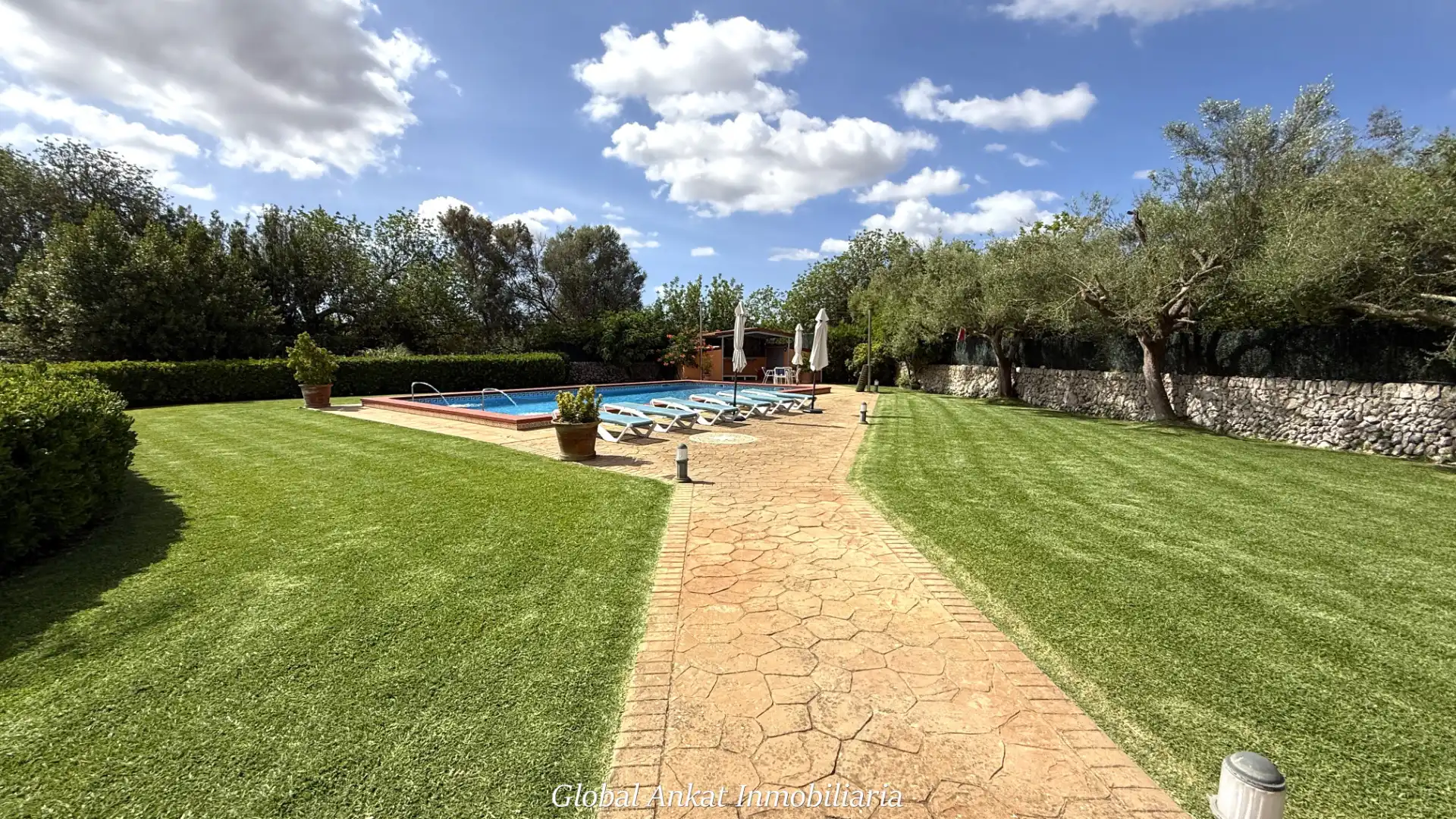 Maison rustique avec piscine à vendre à Felanitx Poble, imagen 12
