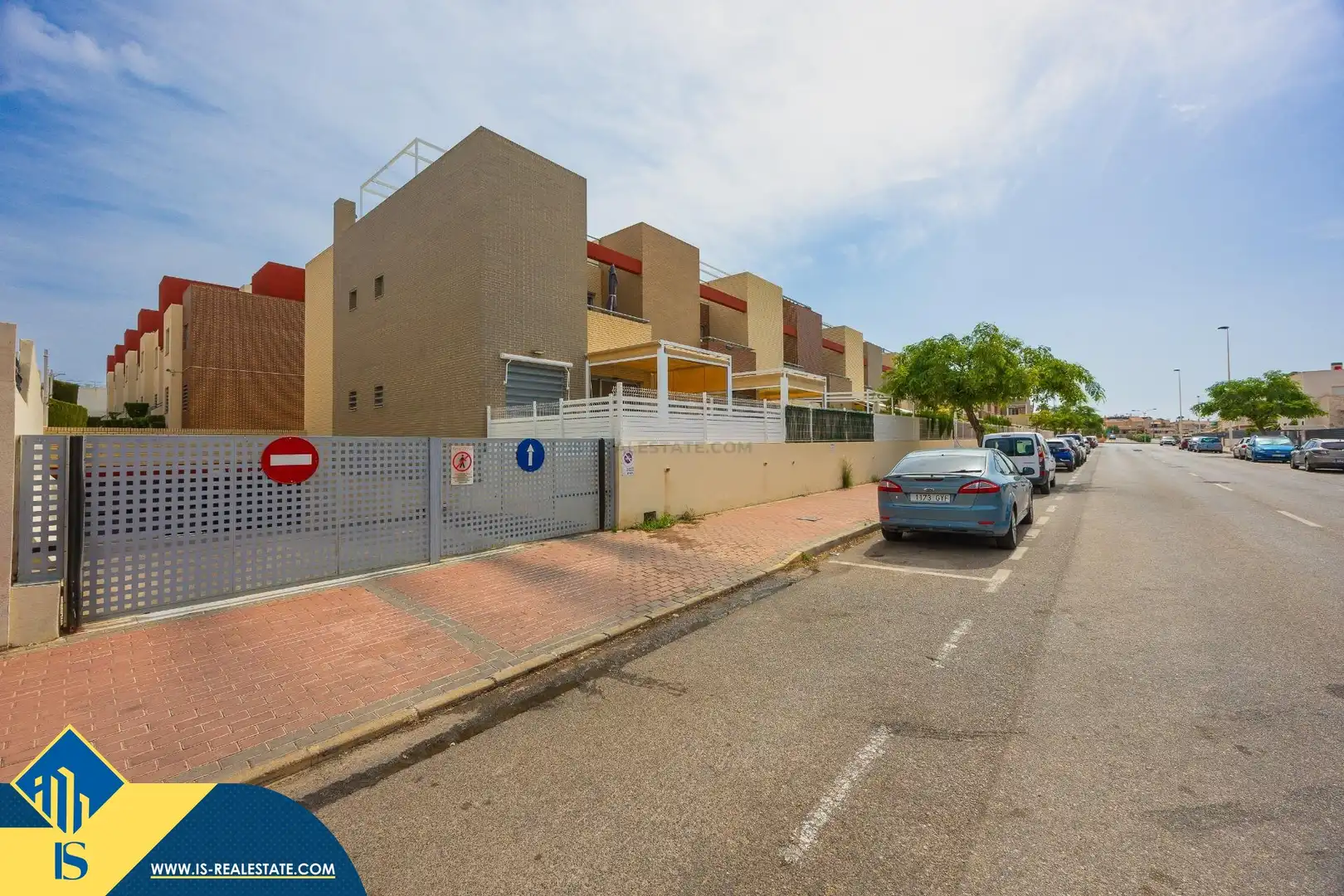 Bungalow amb piscina en venda a Nueva Torrevieja - Aguas Nuevas, imagen 50