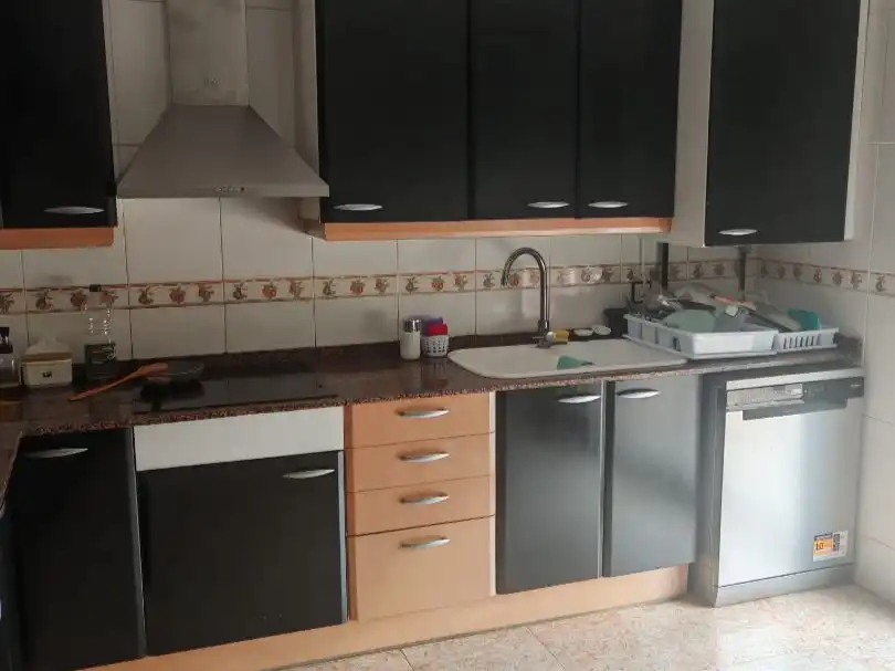 Casa en venda a Mossèn Lluís Davi 62, imagen 5