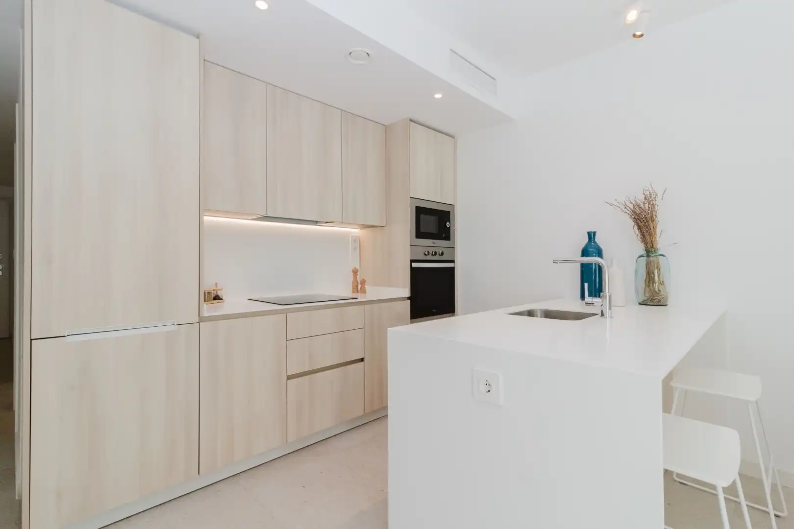 Maison avec terrasse à vendre à Pilar de la Horadada ciudad, imagen 7