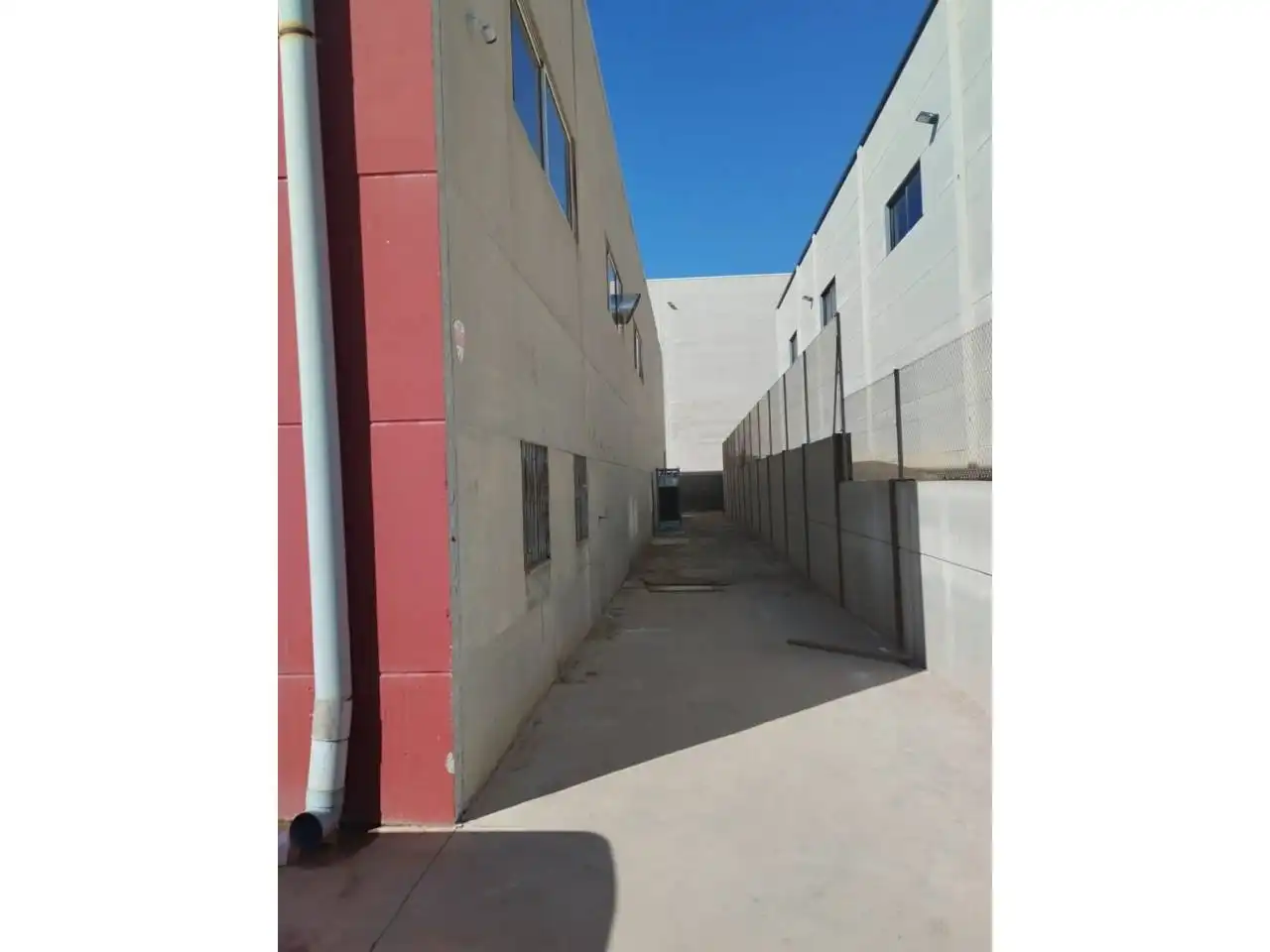 Industrial building to rent in Loriguilla, imagen 9
