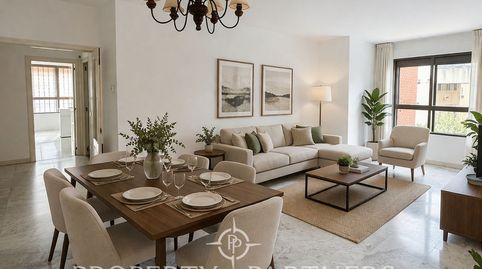 Foto 3 von Wohnungen zur Miete in Calle de Asura, San Juan Bautista, Madrid Capital