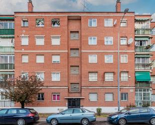 Vista exterior de Pis en venda en Torrejón de Ardoz