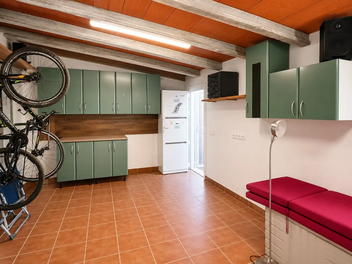 Cocina de Casa o chalet en venta en Torrevieja con Calefacción y Piscina