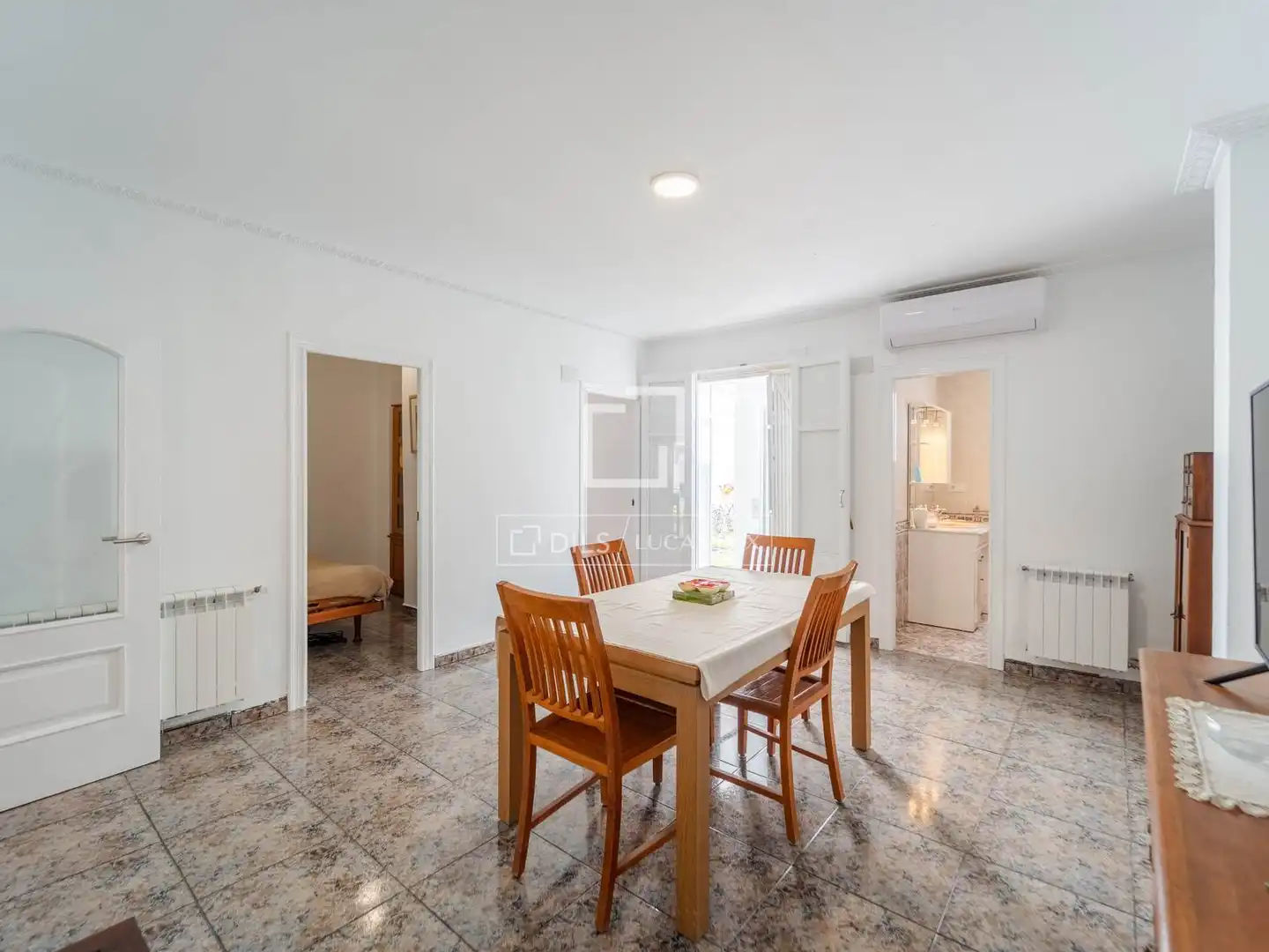 Vista exterior de Casa o chalet en venta en Valencia con Aire acondicionado, Calefacción y Terraza