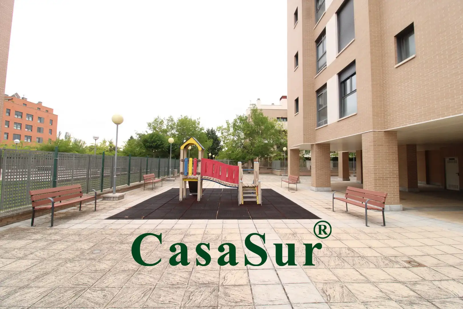 Apartament amb ascensor en venda a Hospital Nuevo, imagen 38