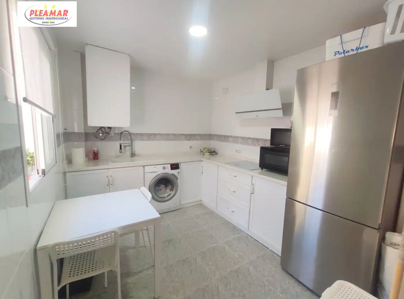 Flat for sale in Puerto Deportivo
