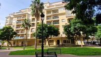 Exterior view of Apartment for sale in Estepona  with Air Conditioner and Terrace