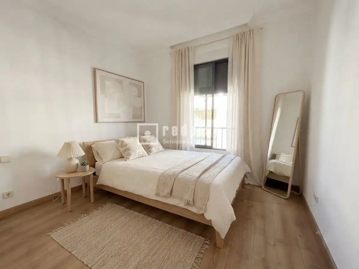 Wohnung zum Verkauf in de Lope de Rueda, imagen 3