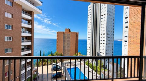 Foto 2 de Piso en venta en Calle del Alcalde Manuel Catalán Chana, 18, Rincón Alto, Benidorm