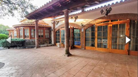 Foto 3 de Finca rústica de lloguer a Les Franqueses del Vallès, Barcelona