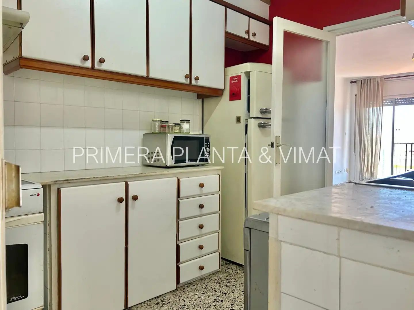 Wohnung mit Terrasse zum Verkauf in Peramàs