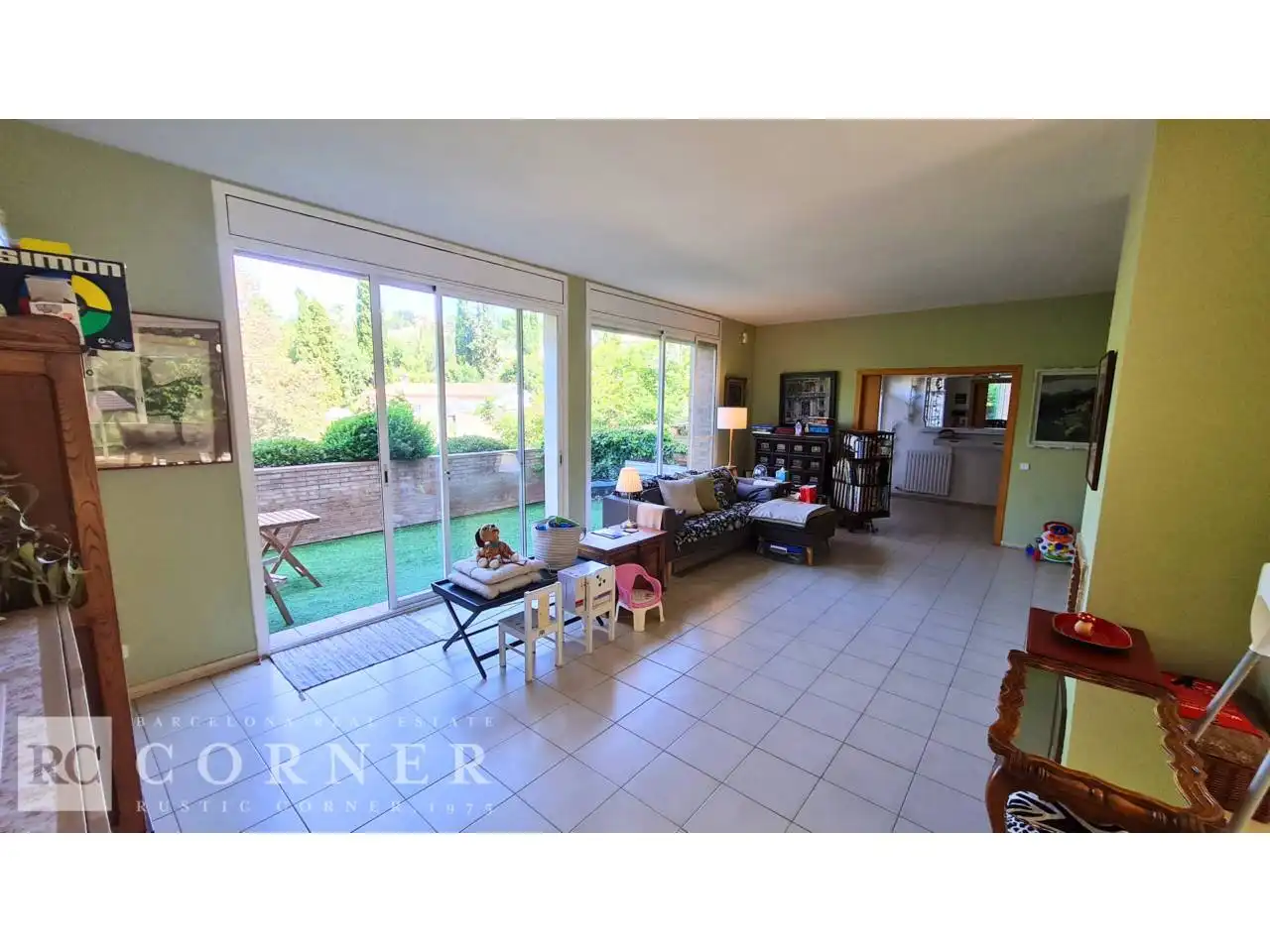 Casa en venta en Calle Onze de Setembre, imagen 3