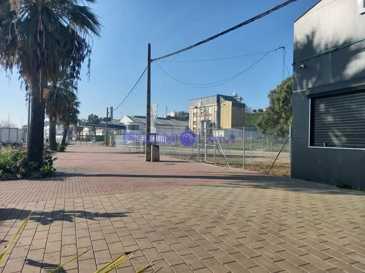 Außenansicht von Residential zum Verkauf in Coria del Río