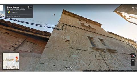 Photo 4 of House or chalet for sale in Cacases (st. Martí de Maldà), 2, Sant Martí de Riucorb, Lleida