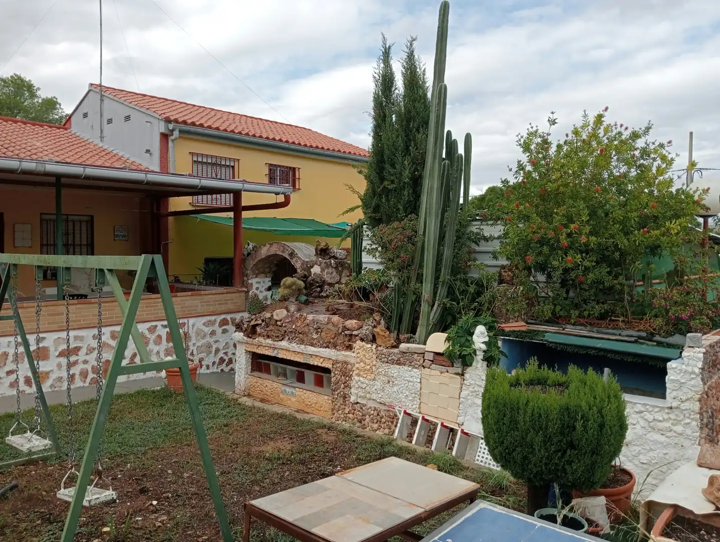 Detached house with pool for sale in Plaça Pla del Molí 1, imagen 14