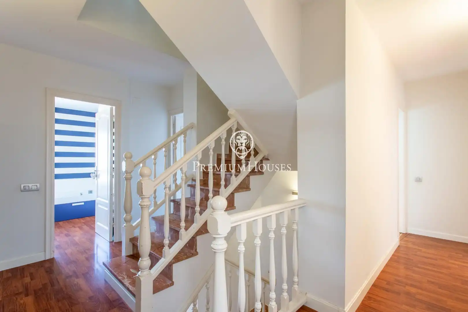 Attic for sale in Mataró  with Air Conditioner, Heating and Parquet flooring