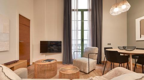 Photo 2 of Flat to rent in Carrer del Pi, Barri Gòtic, Barcelona