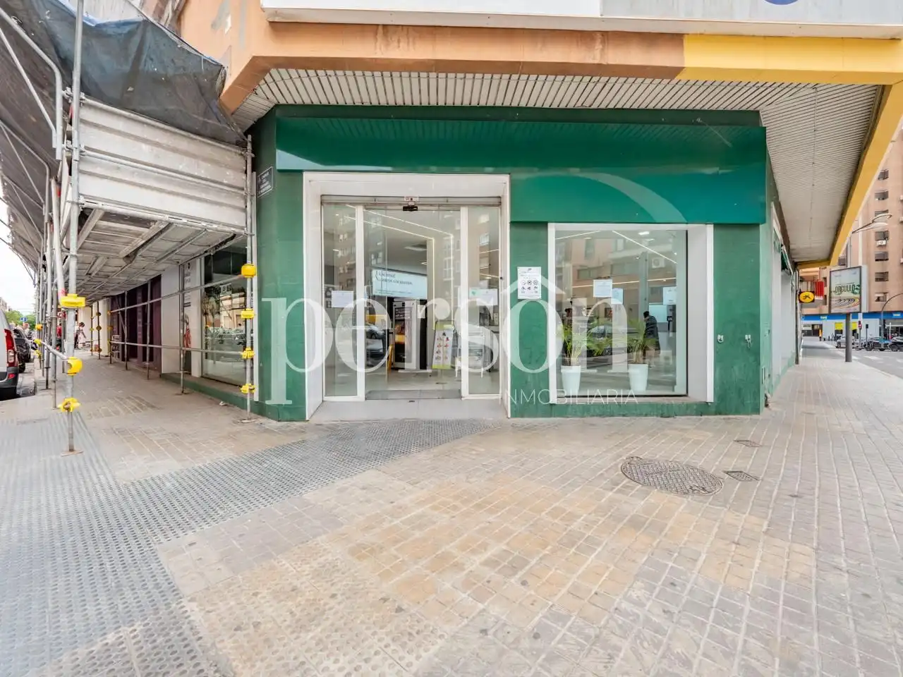 Business premises for transfer in Rascanya, imagen 13