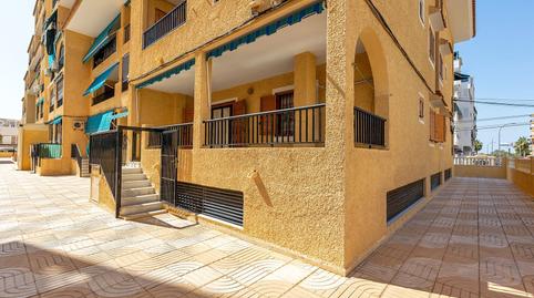 Foto 4 de Apartament en venda a Suiza, 59, Los Europeos, Alicante