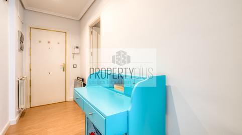 Foto 3 de Piso de alquiler en Calle de la Libertad, Justicia - Chueca,  Madrid Capital