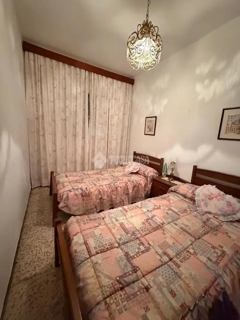 Detached homes for sale in Centro