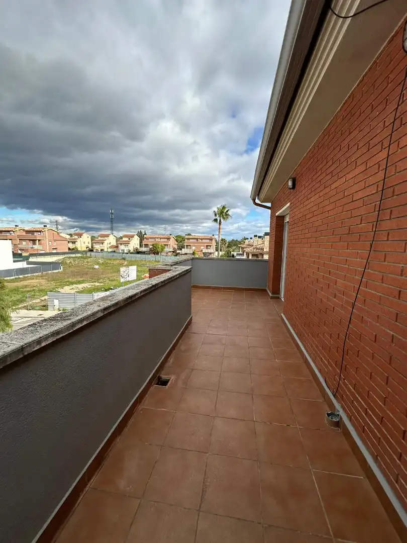 Casa pareada con terraza en venta en Vilafortuny - Cap de Sant Pere, imagen 33