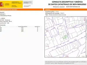 Vista exterior de Residencial en venta en Badarán