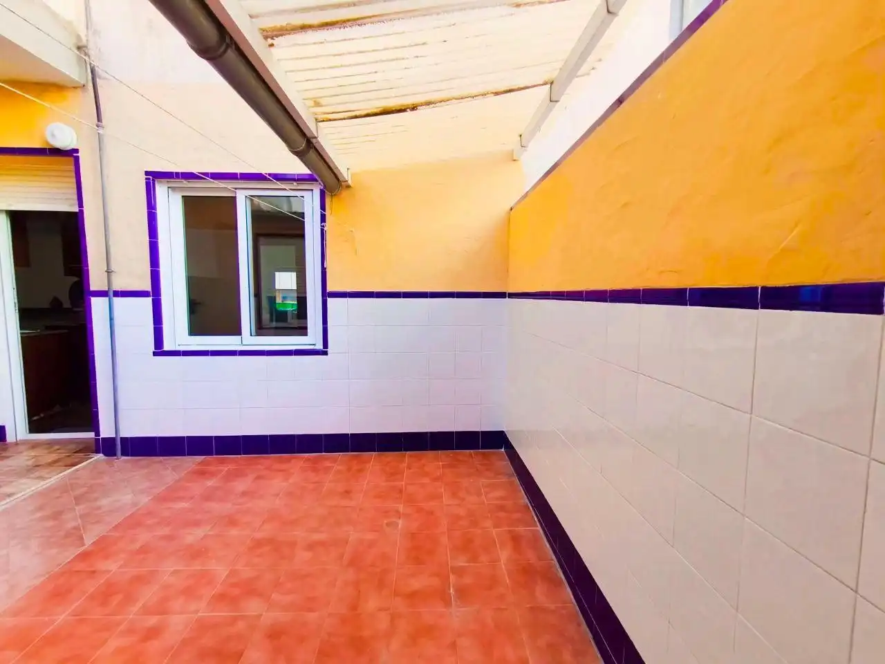 Terraza de Piso en venta en Bigastro
