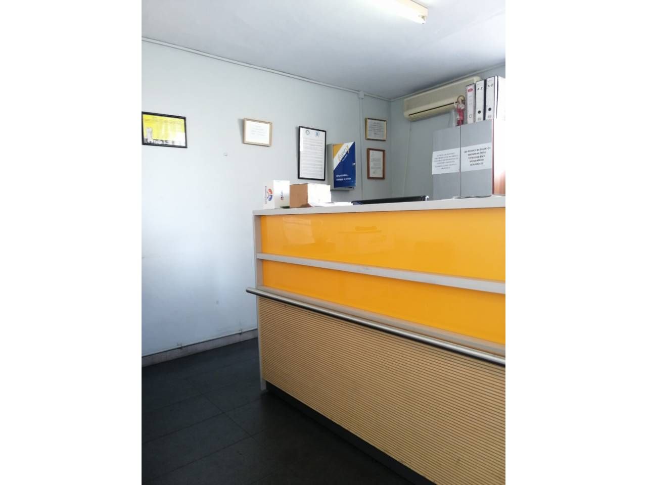 Industrial buildings for sale in Estepona