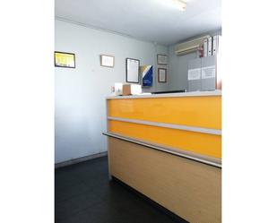 Industrial buildings for sale in Estepona