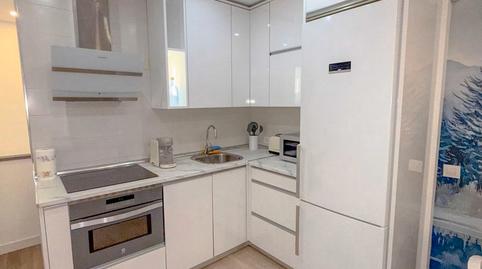 Photo 2 of Flat to rent in Calle de Pedro Antonio de Alarcón, Pueblo Nuevo,  Madrid Capital